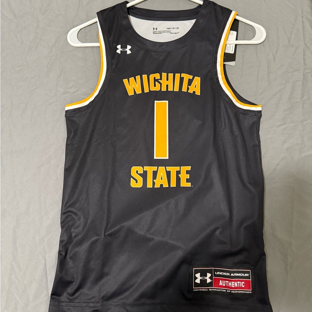 Wichita State Shockers Jersey